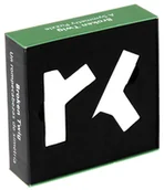 Łamigłówki - Symmetry - Broken Twig - łamigłówka Recent Toys - Vladimir Krasnoukhov - gra - miniaturka - grafika 1