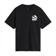 Koszulki męskie - Dziecięcy T-shirt VANS Mister Sinister SS Black VN000MK8BLK1 M - miniaturka - grafika 1