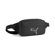 Nerki - Nerka PUMA PUMA PLUS WAIST BAG 09118401 – Czarny - miniaturka - grafika 1