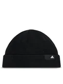 Czapki damskie - adidas Czapka Fisherman Beanie IT4632 Czarny - miniaturka - grafika 1
