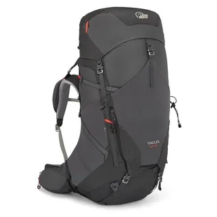 Plecak Lowe Alpine Yacuri ND65 Kolor: czarny/szary - Plecaki - miniaturka - grafika 1