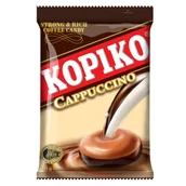 Cukierki - Kopiko cukierki kawowe cappucino 100g - miniaturka - grafika 1