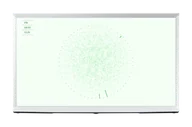 Telewizory - Samsung 43" The Serif LS01D (2024) - miniaturka - grafika 1