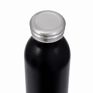 Casno Butelka termiczna Casno Denali 0,6 l - black (KXN-6501K) KXN-6501K - Butelki termiczne - miniaturka - grafika 3