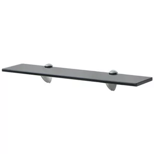 FENIKS szklana 50x10 cm 8 mm V-243764 - Półki łazienkowe - miniaturka - grafika 1