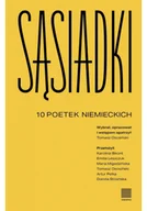 Poezja - sąsiadki. 10 poetek niemieckich - miniaturka - grafika 1