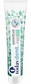 Pasty do zębów - Pasta do wrażliwych zębów, Sensitive, Today, 125ml - miniaturka - grafika 1