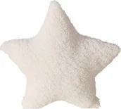 Poduszki dekoracyjne - Boltze Poduszka boucle w kształcie gwiazdy LIORA - miniaturka - grafika 1