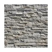 Płytki klinkierowe - Kamień elewacyjny betonowy Laredo 1 Akademia Kamienia - miniaturka - grafika 1