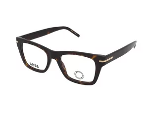 Hugo Boss Boss 1522 086 - Okulary korekcyjne, oprawki, szkła - miniaturka - grafika 1