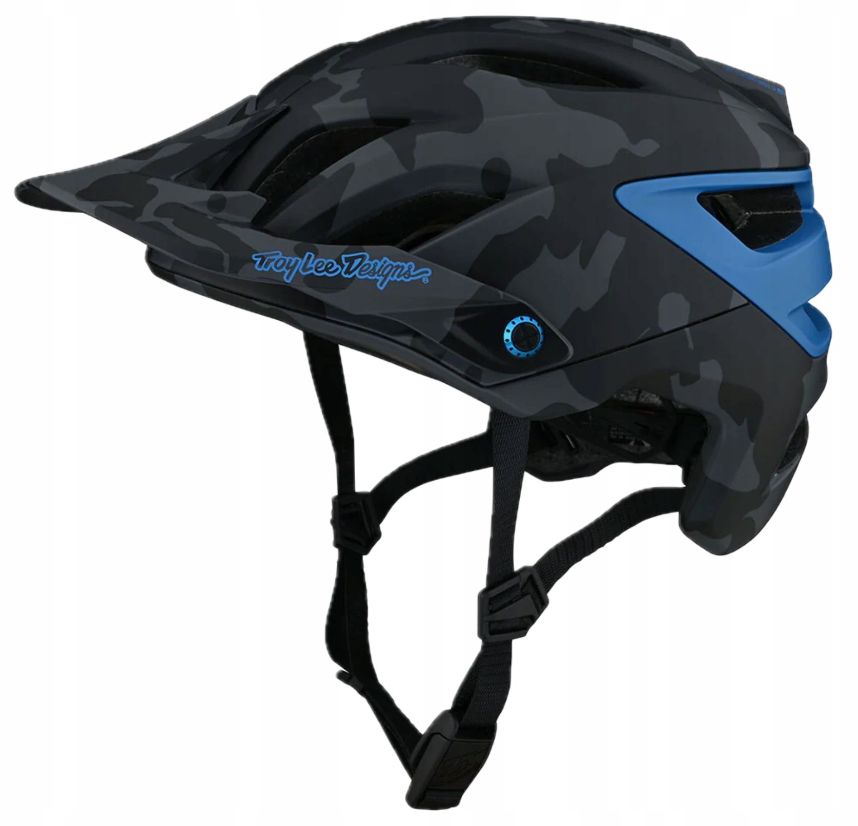 Kask Rowerowy Mtb Troy Lee Designs A3 Uno Mips r. XS/S(53-56) Enduro