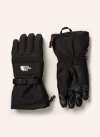 Rękawiczki - The North Face Rękawiczki Narciarskie Montana Z Funkcją Obsługi Ekranów Dotykowych schwarz - miniaturka - grafika 1