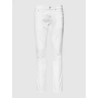 Spodnie męskie - Jeansy o kroju slim fit model SULLIVAN - Polo Ralph Lauren - grafika 1