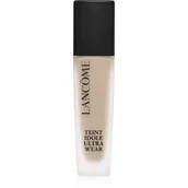 Podkłady do twarzy - Lancôme TEINT IDÔLE ULTRA WEAR FOUNDATION - Odświeżona gama odcieni - 45 odcieni dla wszystkich odcieni skóry 30 ml - miniaturka - grafika 1