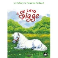 Baśnie, bajki, legendy - LATO Z SIGGE LIN HALLBERG - miniaturka - grafika 1