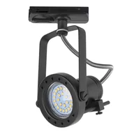 Lampy pozostałe - Lampa reflektor spot szynowy 1-fazowy TRACER 1F 4066 TK Lighting - miniaturka - grafika 1