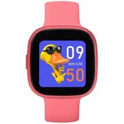 Smartwatch - Garett Kids Fit Różowy - miniaturka - grafika 1