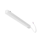 Lampy pozostałe - RADITY zasilacz 100W 48V biały wpinany do szyn magnetycznych - miniaturka - grafika 1