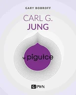 E-booki - nauka - Carl G. Jung w pigułce - miniaturka - grafika 1