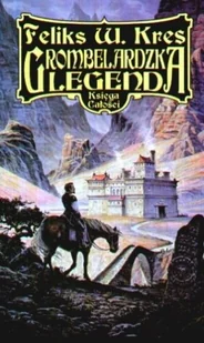 Grombelardzka legenda - Horror, fantastyka grozy - miniaturka - grafika 1