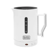 Czajniki elektryczne - Black&Decker Czajnik podróżny 1000 W, 0,5 L - miniaturka - grafika 1