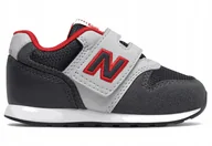 Buty trekkingowe dziecięce - Buty do chodzenia niemowlęce New Balance 996 - miniaturka - grafika 1