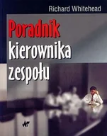 Zarządzanie - Poradnik kierownika zespołu - miniaturka - grafika 1