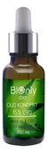 Olejki do ciała i włosów - BIOnly CBD Olej konopny 15% 10ml - miniaturka - grafika 1