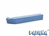 Noże do tokarek - Nóż tokarski wygięty lewy ze stali szybkotnącej NNZd, wielkość 1616 - PAFANA - miniaturka - grafika 1