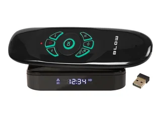 BLOW Smart TV Android Blow Bluetooth z klawiaturą - TV Box - miniaturka - grafika 1
