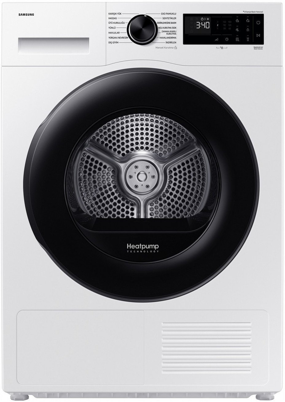 Samsung DV90DG52A0AELE