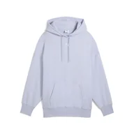 Bluzy sportowe damskie - Damska bluza oversize z kapturem Puma Essentials TR - miniaturka - grafika 1