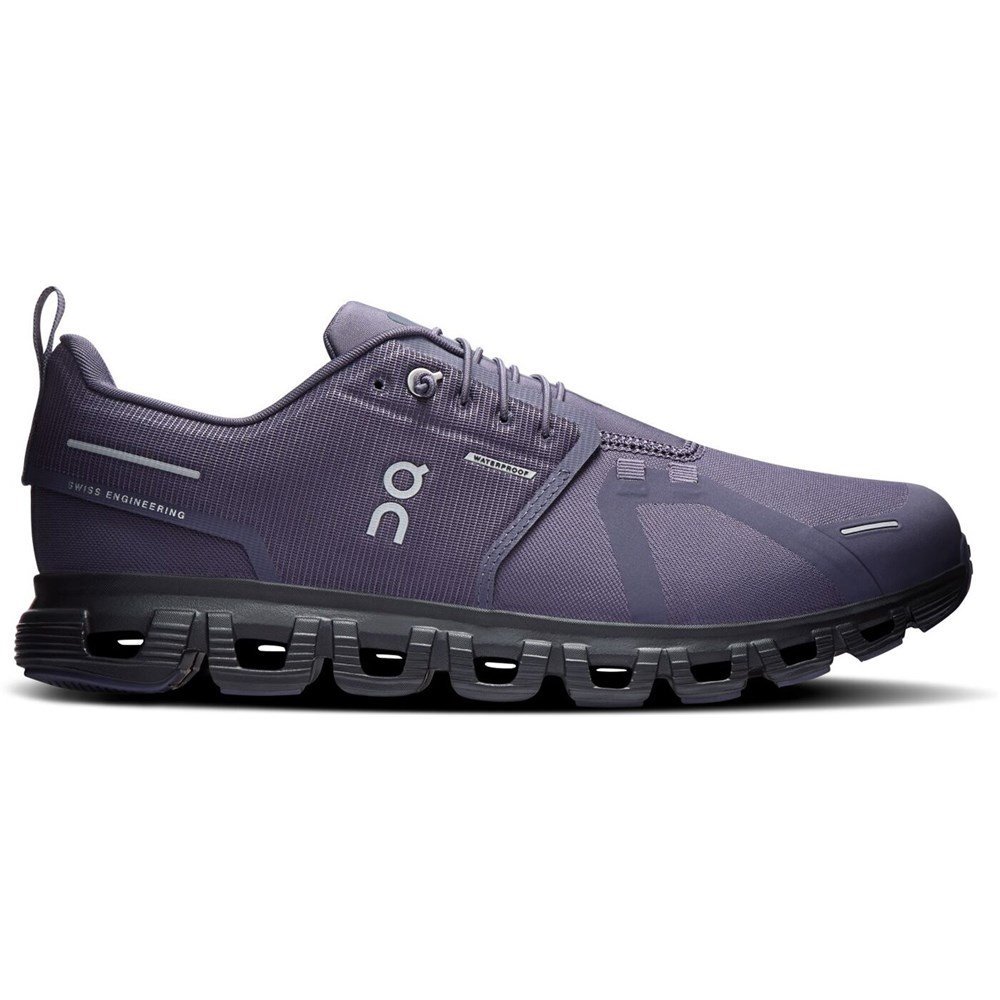 Buty On Cloud 6 Wp 3MF10064641