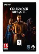 Gry PC - Crusader Kings III GRA PC - miniaturka - grafika 1