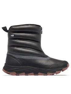 Columbia Śniegowce Expeditionist Peak™ Odx 2128061 Czarny - Botki męskie - miniaturka - grafika 1