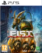 Gry PlayStation 5 - F.I.S.T. Forged in Shadow Torch Limited Steelbook Edition GRA PS5 - miniaturka - grafika 1