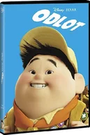 Kino familijne DVD - GALAPAGOS Odlot DVD) - miniaturka - grafika 1