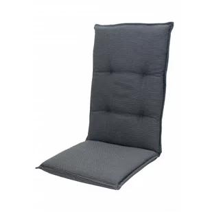 STAR 7040 wysoka - poduszka na krzesło i fotel - Poduszki ogrodowe - miniaturka - grafika 1