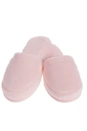 Kapcie damskie - Unisex kapcie COMFORT rozm.38/40 Różowy - miniaturka - grafika 1