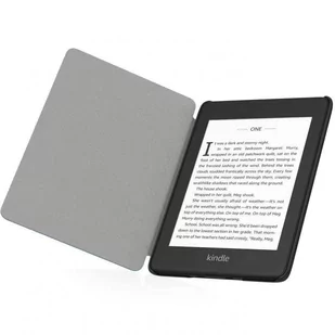 Tech-Protect SMARTCASE KINDLE PAPERWHITE V / 5 / SIGNATURE EDITION SAKURA - Etui i futerały do telefonów - miniaturka - grafika 4