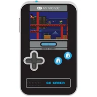 Konsole i gry retro - My Arcade Go Gamer Classic Blue 300 Games DGUN-3913 - miniaturka - grafika 1