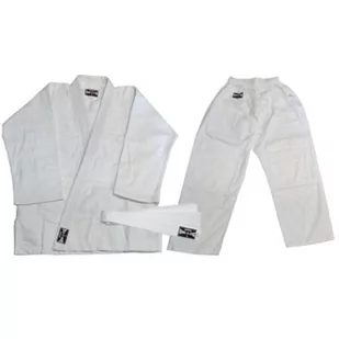 RINGSTAR Kimono RINGSTAR Judo 200 cm - Kimona, stroje i obuwie - miniaturka - grafika 1
