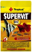 Pokarm dla ryb - Tropical Supervit 12g saszetka 70401 - miniaturka - grafika 1