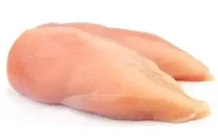 Farat Ekologiczny Filet z Piersi Kurczaka (450g-500g) - Kiełbasa i wędliny - miniaturka - grafika 1