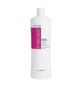 Fanola After Colour Colour-Care Shampoo 1000 ml Szampon do włosów farbowanych - Szampony do włosów - miniaturka - grafika 1