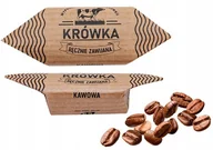 Cukierki - Krówki Ciągutki Kawowe 0,5Kg - miniaturka - grafika 1