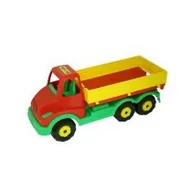 Gry planszowe - Muromiec Samochód Z Burtami - - miniaturka - grafika 1