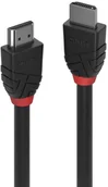 Kable - Lindy 37255 kabel HDMI 7,5 m HDMI Typu A Standard Czarny - miniaturka - grafika 1