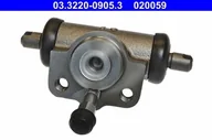 Cylinderki hamulcowe - ATE Cylinderek hamulcowy 03.3220-0905.3 - miniaturka - grafika 1