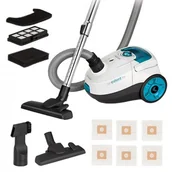 Odkurzacze - MPM MOD-27 - miniaturka - grafika 1